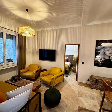 Le Petit Pecheur De Cassis Apartment Bagian luar foto