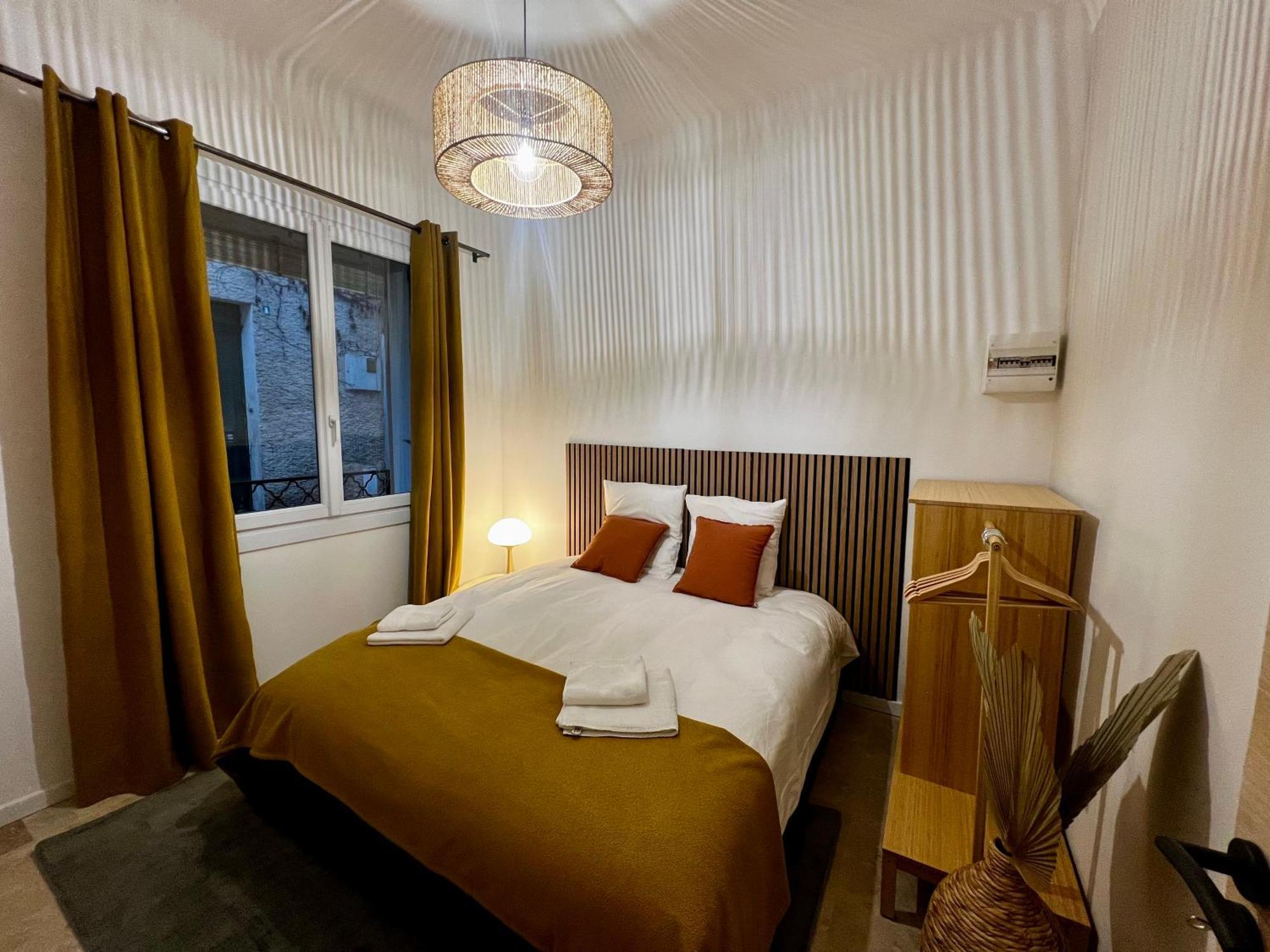 Le Petit Pecheur De Cassis Apartment Bagian luar foto
