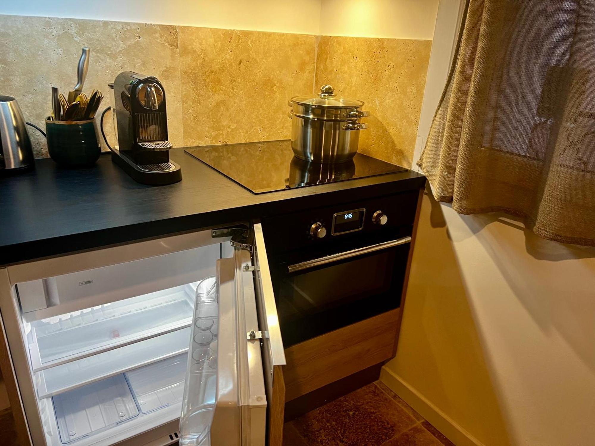 Le Petit Pecheur De Cassis Apartment Bagian luar foto