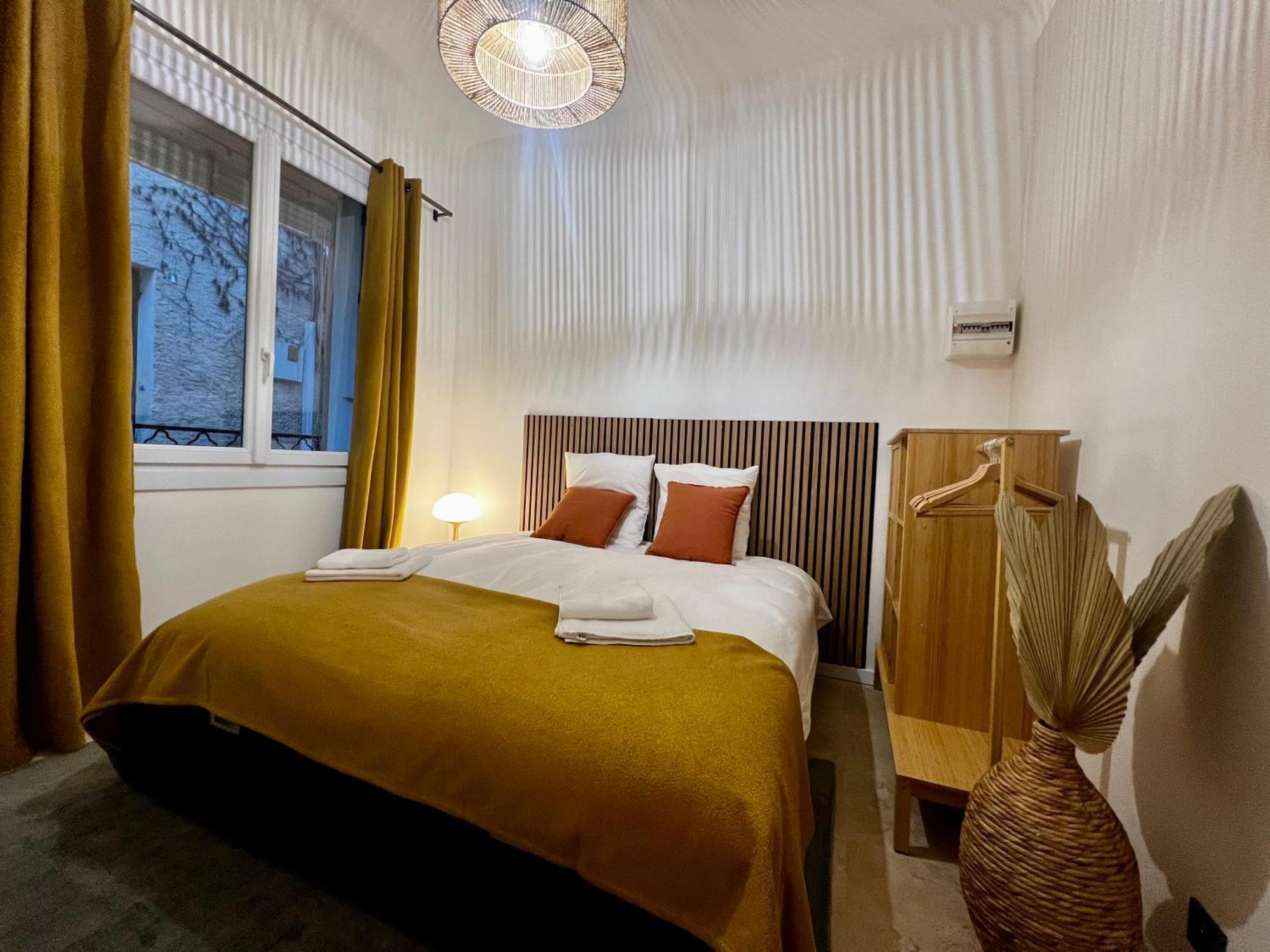 Le Petit Pecheur De Cassis Apartment Bagian luar foto