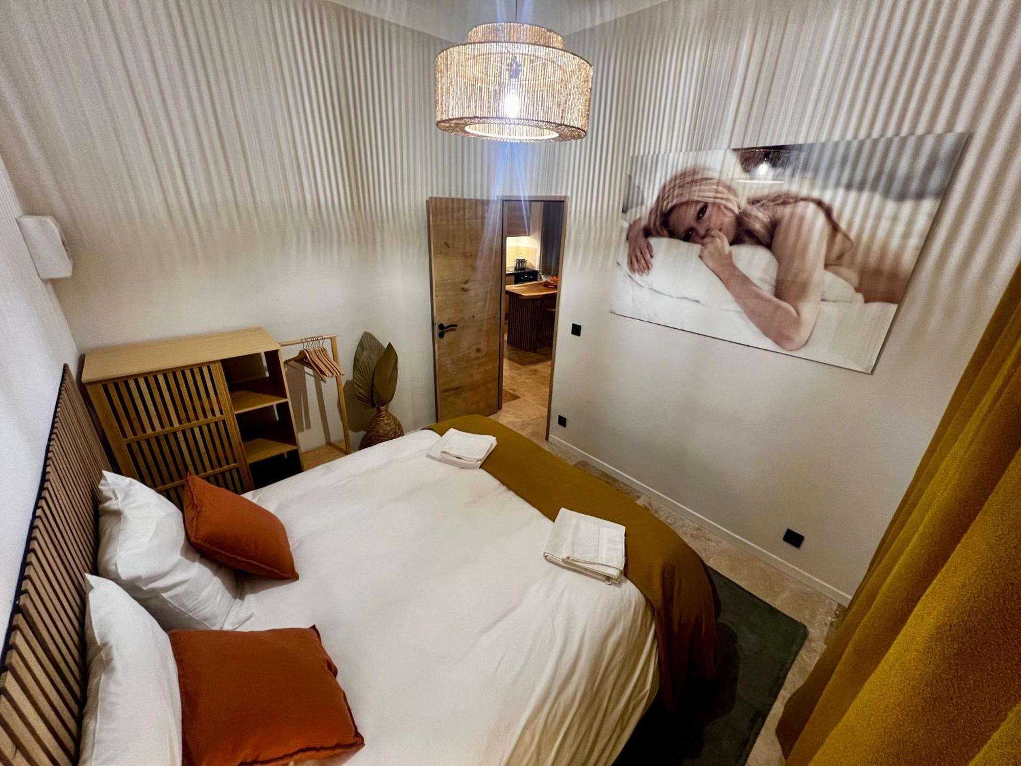 Le Petit Pecheur De Cassis Apartment Bagian luar foto