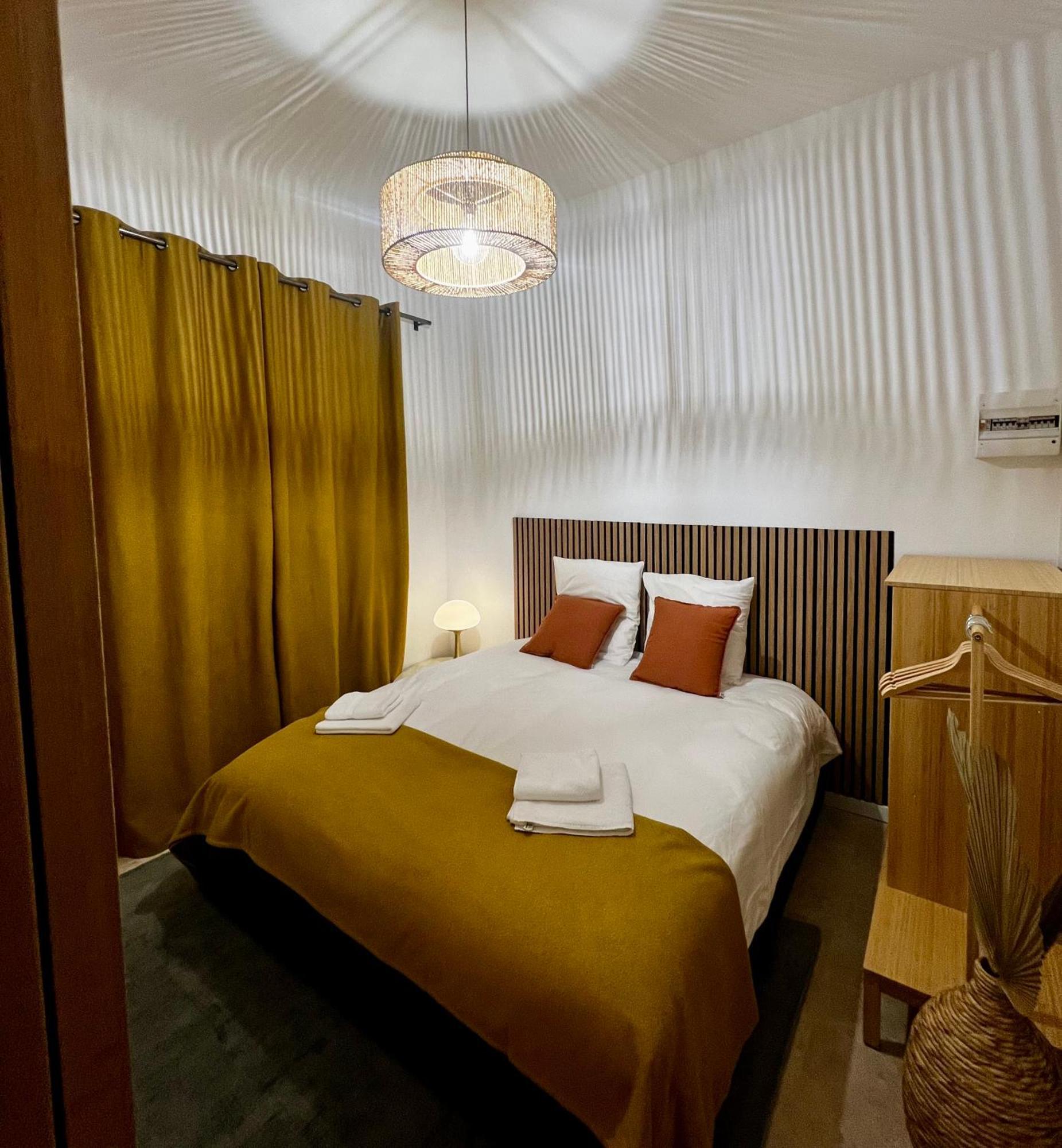 Le Petit Pecheur De Cassis Apartment Bagian luar foto