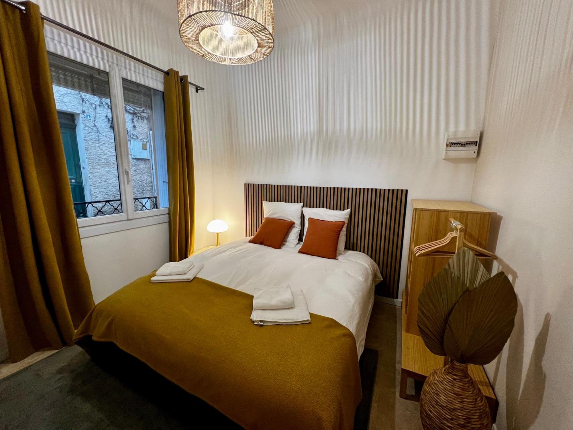 Le Petit Pecheur De Cassis Apartment Bagian luar foto