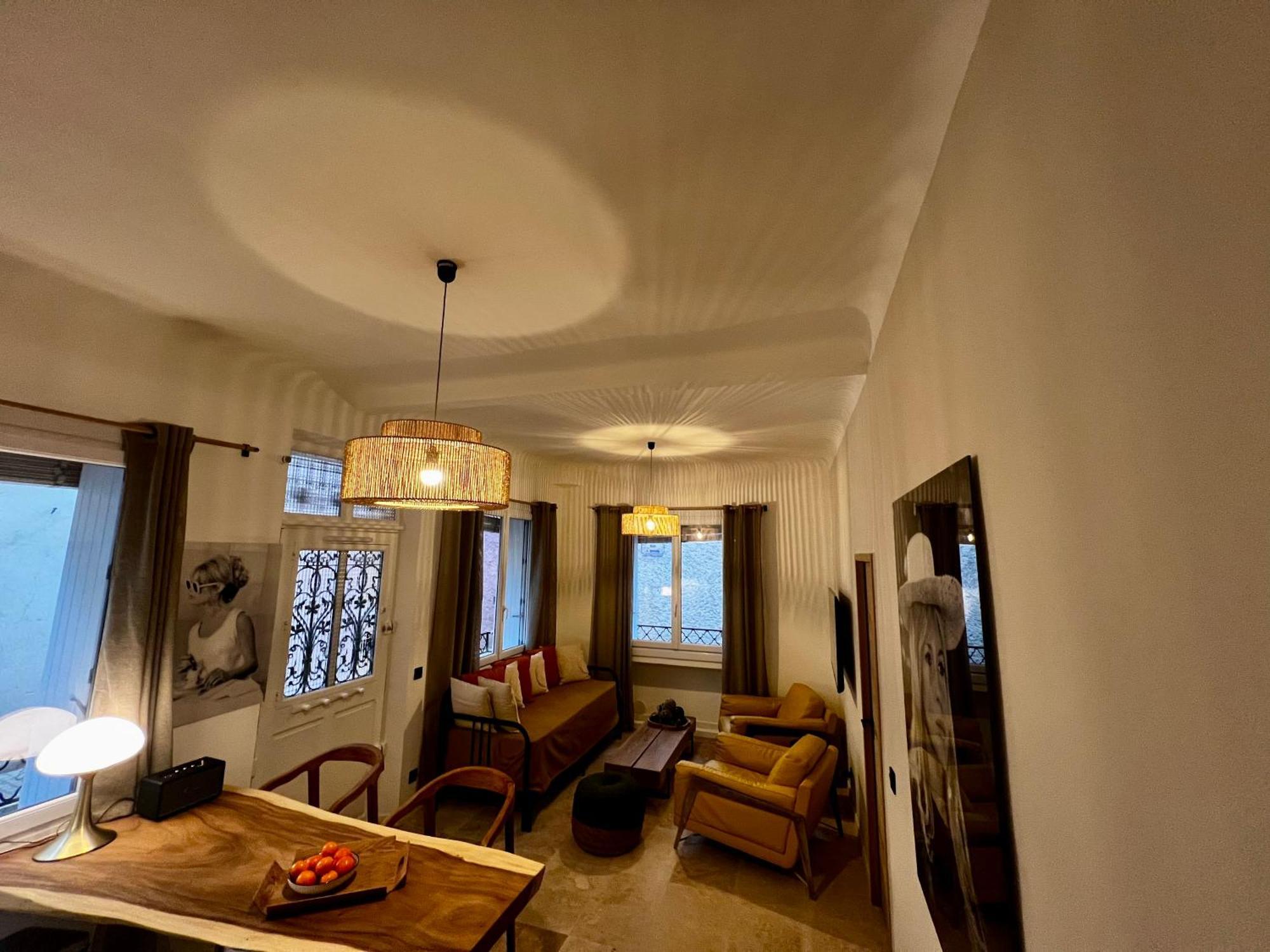 Le Petit Pecheur De Cassis Apartment Bagian luar foto